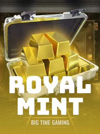 Machine à sous Gold Megaways jouer en mode argent réel